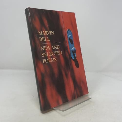 New and Selected Poems