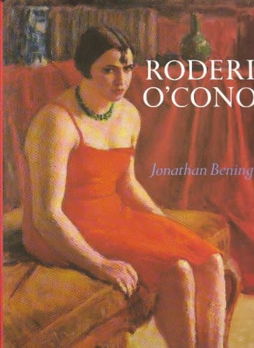 Roderic O'Conor