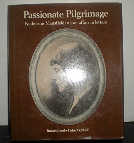 Passionate Pilgrimage