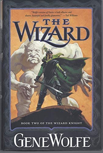 The Wizard