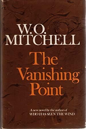 The Vanishing Point