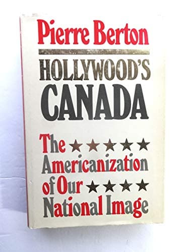 Hollywood's Canada