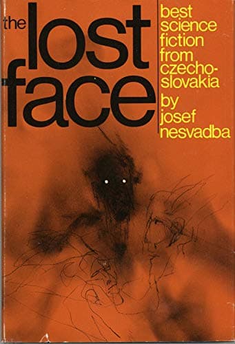 The Lost Face