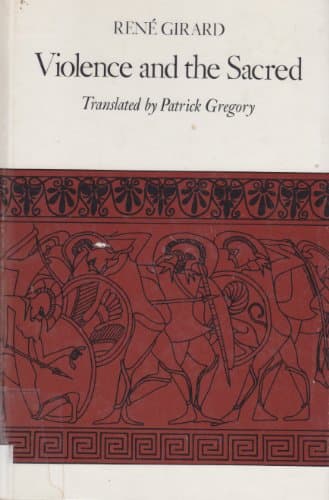 Violence and the Sacred