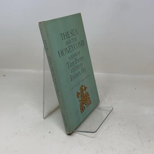 The Sea and the Honeycomb: A Book of Tiny Poems