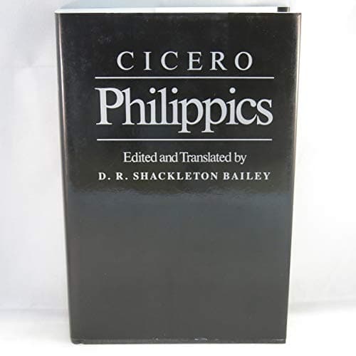 Philippics