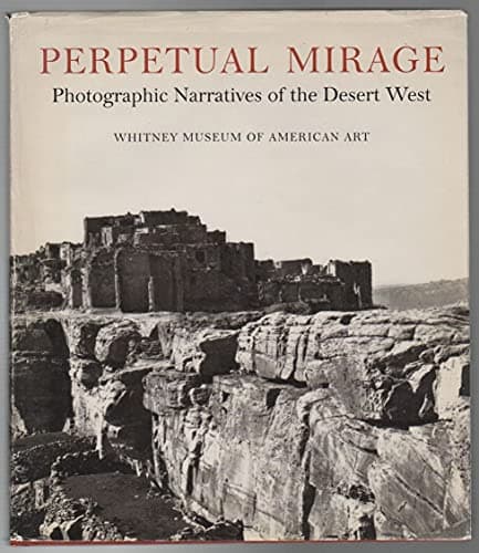 Perpetual Mirage
