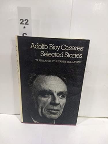 Selected Stories