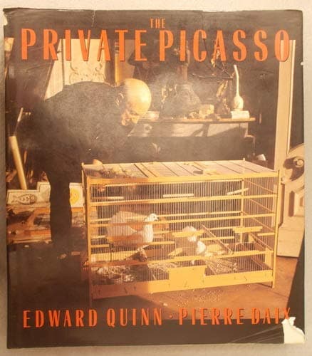 The Private Picasso