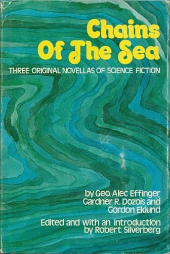 Chains of the Sea