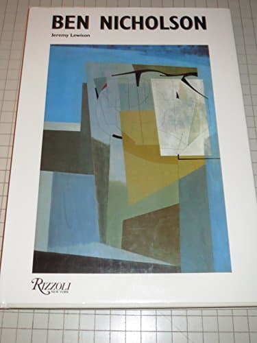 Ben Nicholson
