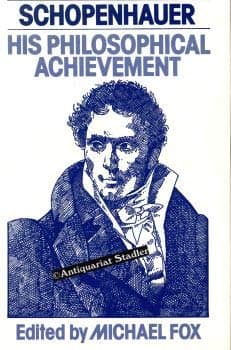 Schopenhauer, His Philosophical Achievement