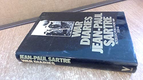 War Diaries: Notebooks from a Phoney War, November 1939–March 1940