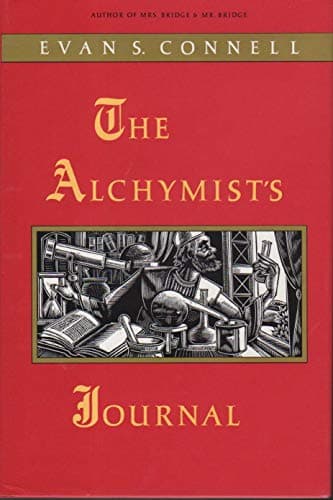 The Alchymist's Journal