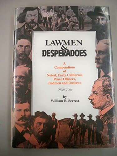Lawmen & Desperadoes