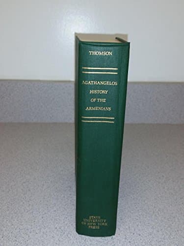 History of the Armenians