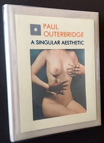 Paul Outerbridge, a Singular Aesthetic