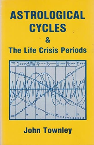 Astrological cycles & the life crisis periods