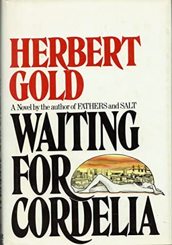 Waiting for Cordelia