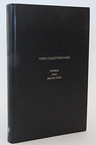 Token Collector's Pages