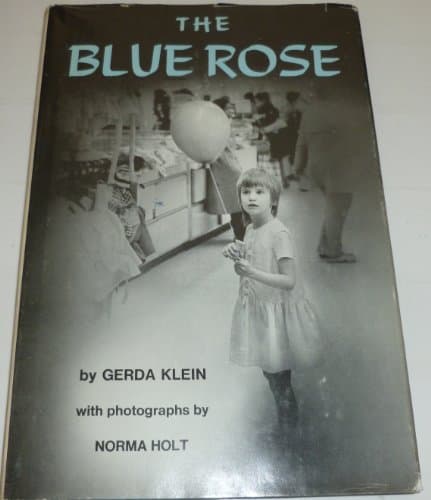 The Blue Rose