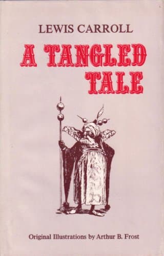 A Tangled Tale