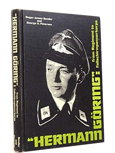 Hermann Göring