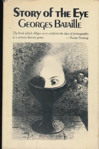 Story of the Eye