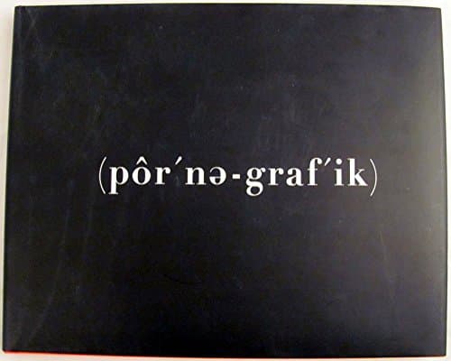 Pornegrafik
