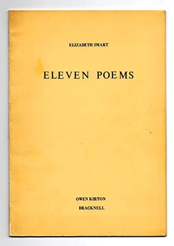 Eleven Poems