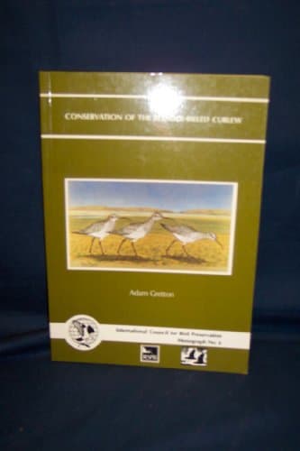 The Ecology and Conservation of the Slender-billed Curlew (Numenius tenuirostris)