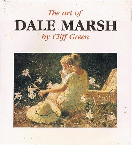 The Art of Dale Marsh