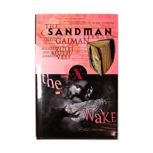 The Sandman