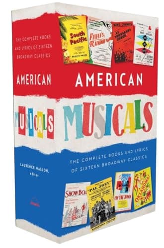American Musicals