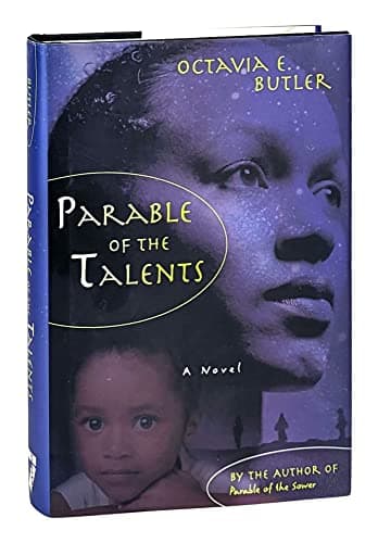 Parable of the Talents