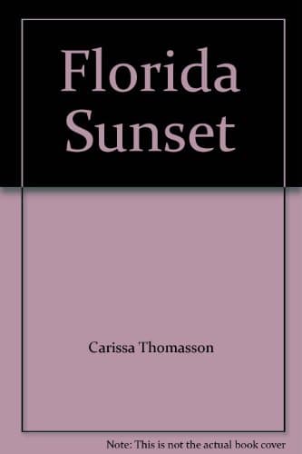 Florida Sunset