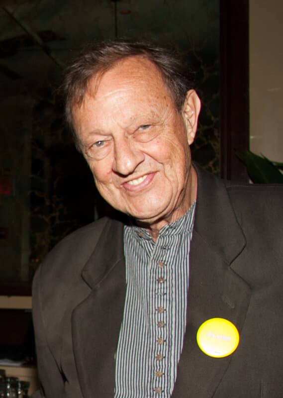 Ivan Chermayeff