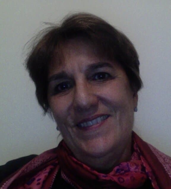 Carole Naggar