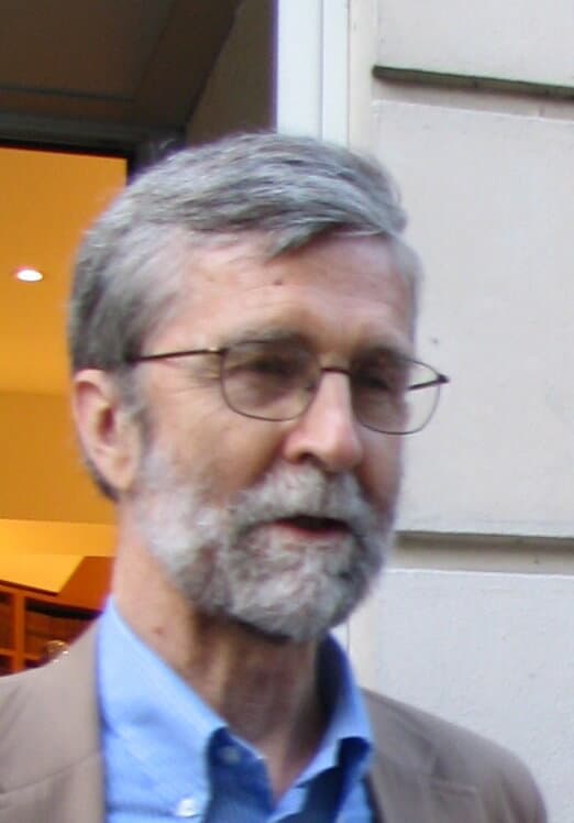 John Henry McDowell