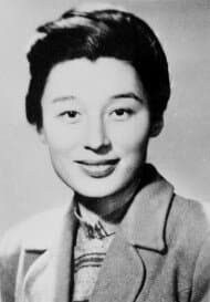 Suyin Han