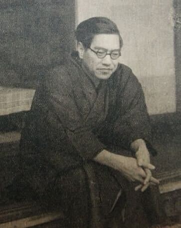 Seishi Yamaguchi