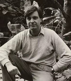 Robin Morrison