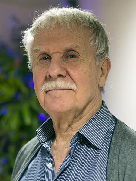 Hermann Huppen