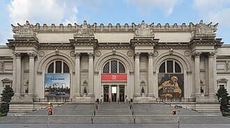 N.Y.) Metropolitan Museum of Art (New York
