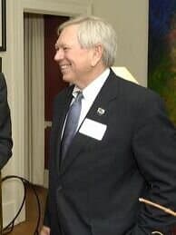 Terry Coleman
