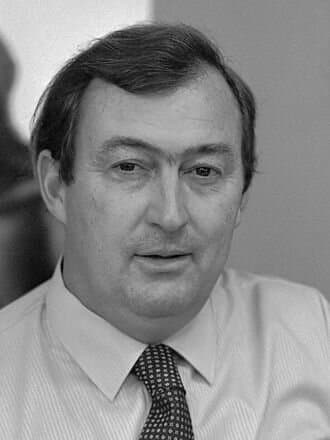 Richard E. Leakey