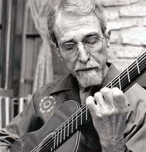 Américo Paredes