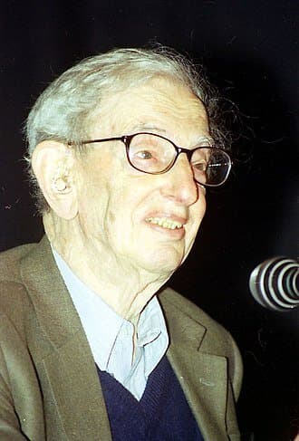 Eric J. Hobsbawm