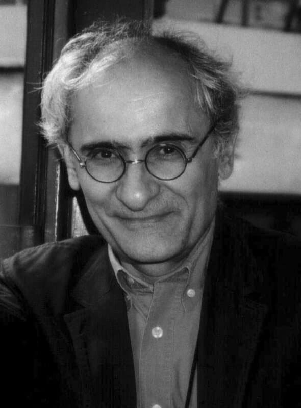 Alexander Tzonis