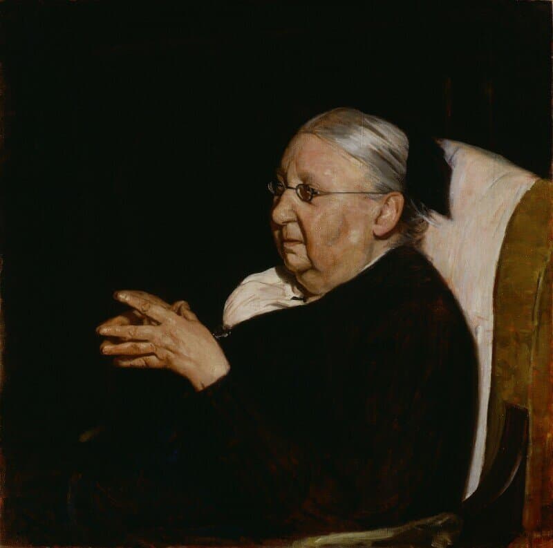 Gertrude Jekyll